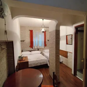 Apartment Mogul Apartamento Split