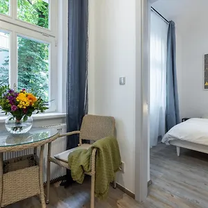 Cute 1bedroom Center Apartamento