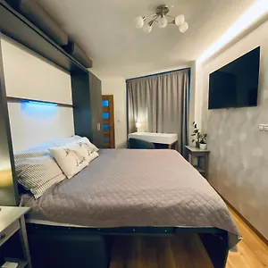 Apartament Cozy Near Castle, Praga
