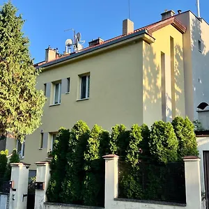 Apartament Iii - Centrum, Praga
