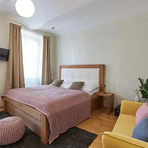 River View By Charles bridge Apartamento