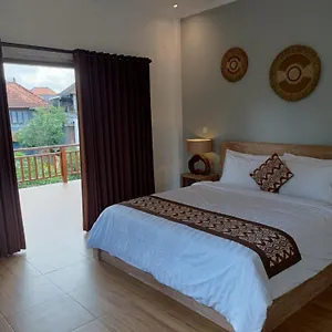 Karma House Habitación en casa particular Ubud