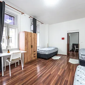 Apartament Kamenicka 23, Praga