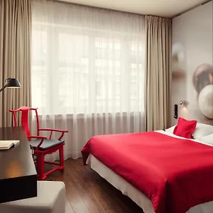 Hotel Perla, Praga