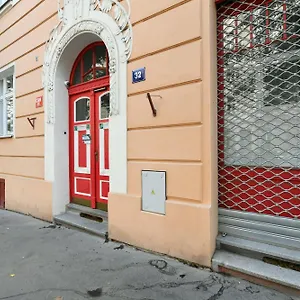 Apartament Kubelikova 32, Praga