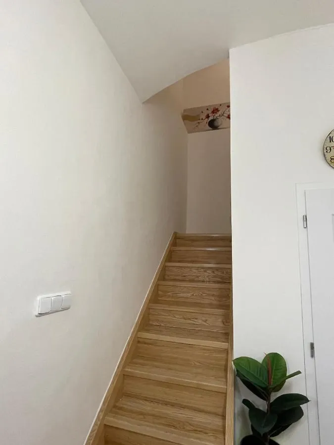 Wenceslas Square Two-Floor Apartment Praga 0*,  República Checa