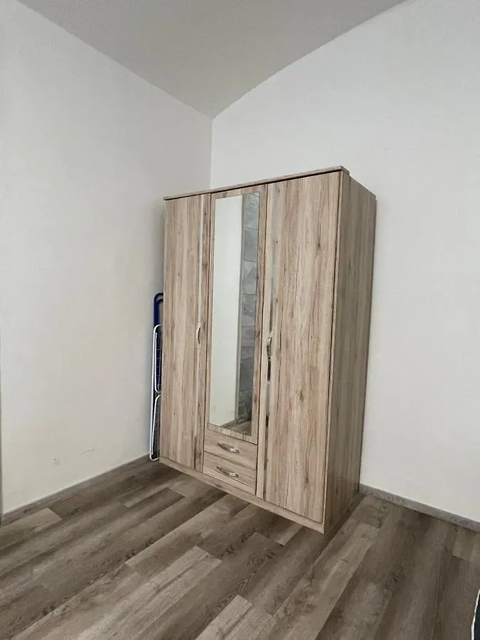 Wenceslas Square Two-Floor Apartment Praga