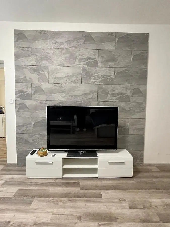 Wenceslas Square Two-Floor Apartment Praga
