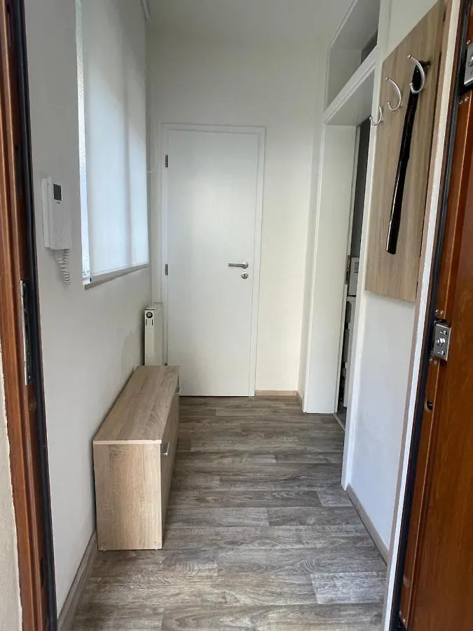 Wenceslas Square Two-Floor Apartment Praga